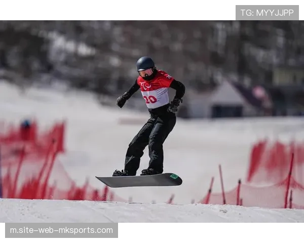 自由式滑雪与单板滑雪难度持续升级 开关滑行技术成奖牌关键