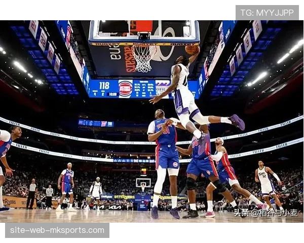 福克斯30分难挽败局 国王进攻效率不敌鹈鹕火力全开