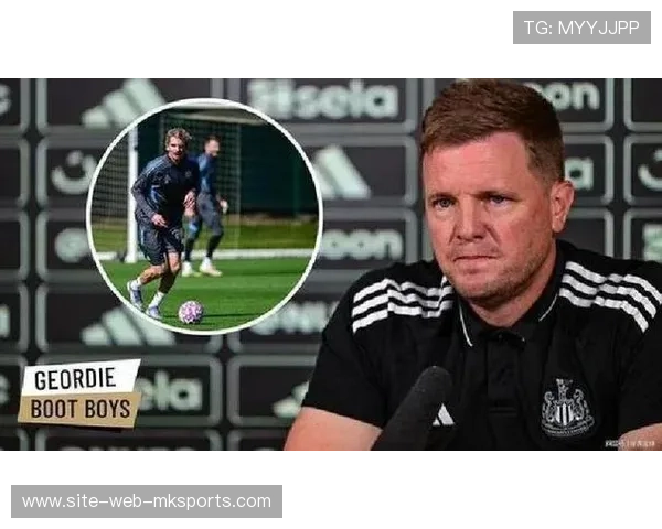 埃迪豪依靠主场氛围加成 纽卡将比赛拖入消耗战寻求机会 埃迪豪依靠主场氛围加成 纽卡将比赛拖入消耗战寻求机会